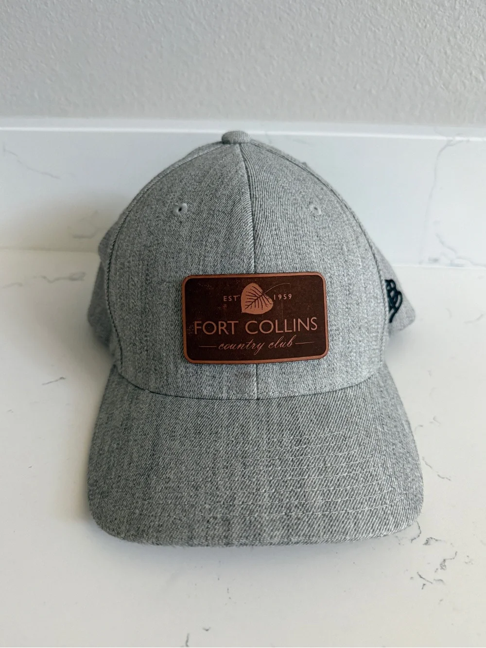 Set of Three  Trucker Caps